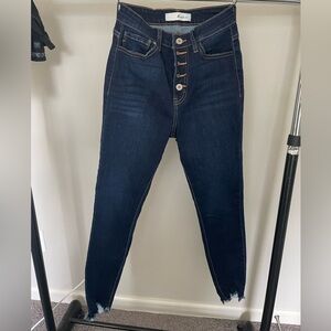 KanCan Skinny Jeans